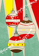 Christmas Card 6 Digital Art by Mark Ashkenazi