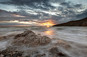 Church Bay  Photograph by B Cash