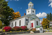 Church  Photograph by Cathy Kovarik
