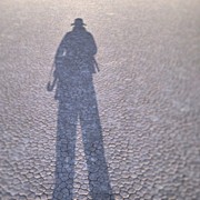 City Slicker Photograph by Randy Lemoine