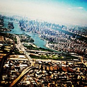 Cityscape Photograph by Natasha Marco