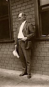 Clarence Mcclung Photograph by Science Photo Library