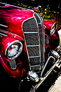 Classic Dodge Brothers Sedan Photograph by Joann Copeland-Paul Classic Dodge Brothers Sedan Photograph by Joann Copeland-Paul