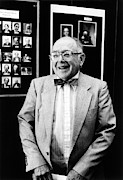 Clifford Shull Photograph by Science Photo Library