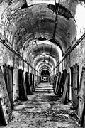 Closed Doors Photograph by Ghostwinds Photography