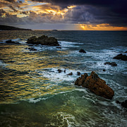 Coast of Ferrol Cobas Galicia Spain Photograph by Sapiens Verbum