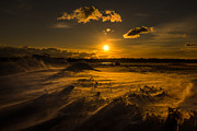 Cold Solace Photograph by Chris Bordeleau