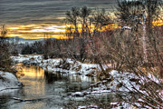 Colville River 2 Photograph by Loni Collins