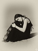 Comfort in the desert Digital Art by Gun Legler