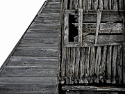 Commons Ford Barn Photograph by Gia Marie Houck