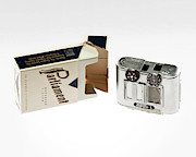 Concealed Camera Photograph by Science Photo Library