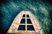 Concrete Ship Photograph by Digiblocks Photography