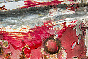 Concussion Photograph by Marilyn Cornwell