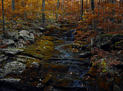 Connecticut Autumn Photograph by Raymond Salani III Connecticut Autumn Photograph by Raymond Salani III