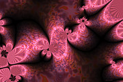 Coral Dreams Digital Art by Judi Suni Hall Coral Dreams Digital Art by Judi Suni Hall