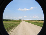 Country Road Photograph by Aaron Martens Country Road Photograph by Aaron Martens