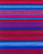 Cp015 Painting by David K Small