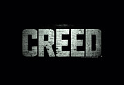 Creed - Logo Digital Art by Brand A