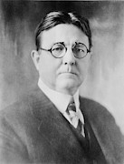 Cressy Morrison Photograph by Science Photo Library