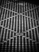 Criss Cross Photograph by Christi Kraft