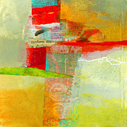 Crossroads 55 Painting by Jane Davies