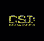 Csi - Collage Logo Digital Art by Brand A