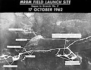 Cuban Missile Crisis Launch Site Photograph by Science Photo Library