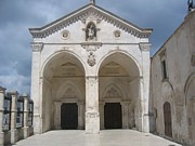 Curch of St. Michael Photograph by Archangelus Gallery