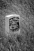 Custer Fell Here Photograph by Debra Martz