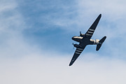 Dakota D-Day Markings Photograph by Scott Lyons Dakota D-Day Markings Photograph by Scott Lyons