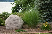 Dan Fogelberg Memorial Three Photograph by Veronica Batterson