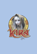 Dark Crystal - Kira Circle Digital Art by Brand A