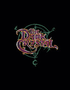 Dark Crystal - Symbol Logo Digital Art by Brand A