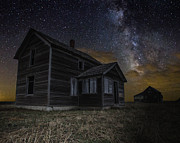 Dark Place Photograph by Aaron J Groen Dark Place Photograph by Aaron J Groen