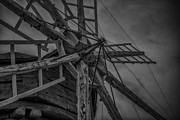 Davidson Windmill Photograph by Paul Freidlund Davidson Windmill Photograph by Paul Freidlund
