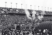 Daytona 500 Photograph by Shanna Vincent
