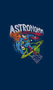 Dc - Astronomy Digital Art by Brand A
