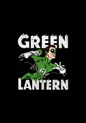 Dc - Hal Power Digital Art by Brand A