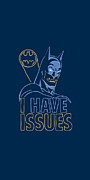 Dc - Issues Digital Art by Brand A
