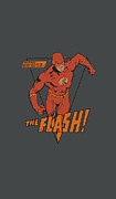 Dc - Whirlwind Digital Art by Brand A