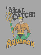 Dco - Real Catch Digital Art by Brand A