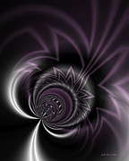 Deco Dream Digital Art by Judi Suni Hall Deco Dream Digital Art by Judi Suni Hall