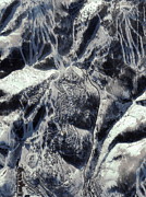 Deer Valley Photograph by Science Photo Library