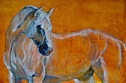 Del Sol Painting by Jani Freimann