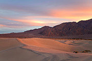 Desert Fire Photograph by Jonathan Nguyen