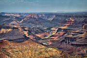 Desert View Photograph by Jemmy Archer Desert View Photograph by Jemmy Archer
