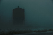 Desolate Journey Photograph by Linda Shafer