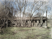 Desolation Photograph by Chris Montcalmo