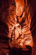Devils Lair Photograph by Anthony Sacco