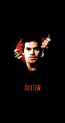 Dexter - Body Bad Digital Art by Brand A